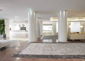 Hotel Excelsior San Marco 3