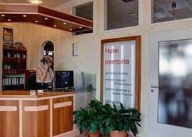 Hotel Manu 4