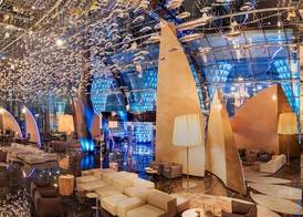 Sahara Star 4