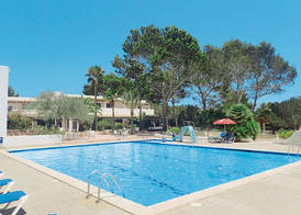 Hotel Ca Marí 2