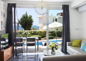Paradise Cove Luxurious Beach Villas 2