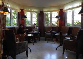 Hotel Torres de Somo 2