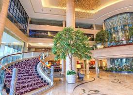 Wyndham Surabaya 4