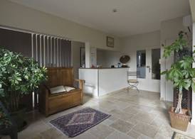 Hotel Les Oliviers 3