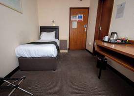 Wellow Hotel 4