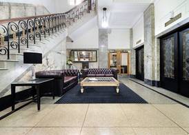 Rothbury Hotel 4