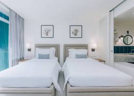 Sugar Marina Hotel - NAUTICAL - Kata Beach 4