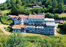 Hotel Spechtshaardt 2