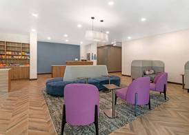 Sleep Inn & Suites 3