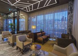 Naz City Hotel Taksim - Special Category 3