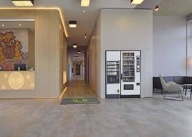 B&B Hotel Köln-Ehrenfeld 3