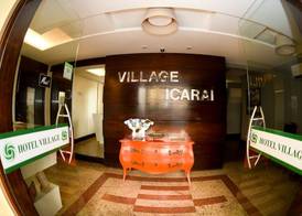 Hotel Village Icaraí 2