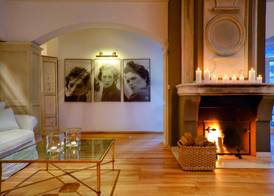 Posthotel Achenkirch Resort and Spa - Adults Only 2