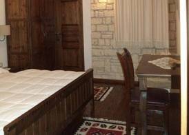 Boutique Hotel Vila Aleksander 4