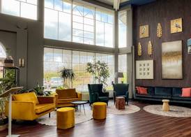 Atrium Hotel Amadeus 3