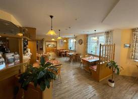 Hotel & Restaurant Landgasthaus Zander 2