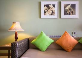 Centara Chaan Talay Resort & Villas 5