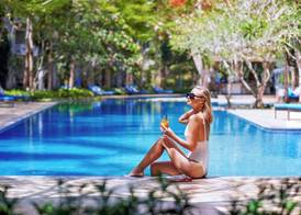 Courtyard by Marriott Bali Nusa Dua Resort 5