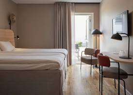 Quality Hotel Visby 5