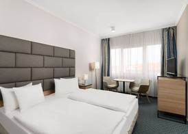 Danubius Hotel Raba 5