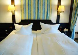 Hotel Heide Kröpke 3