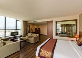 Muong Thanh Grand Da Nang Hotel 5