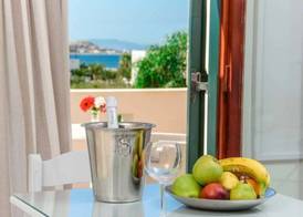 Plaka Hotel I 4