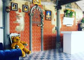 Phuket Nonnita Boutique Resort & Organic Farm 2