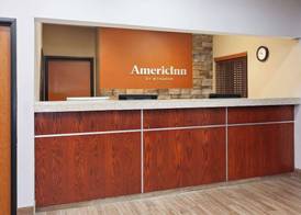 AmericInn by Wyndham Hudson 2