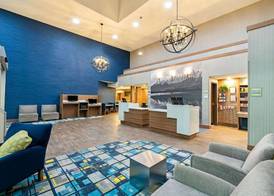 La Quinta by Wyndham Logan 2