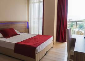 BELMARE HOTEL 4
