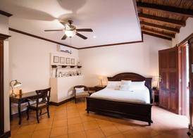 Hotel Plaza Colon - Granada Nicaragua 4