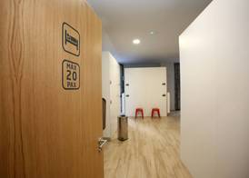 dpaso Urban Hostel 3
