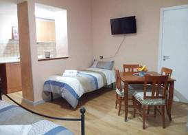 B&B Al Centro Storico - Bed And Breakfast 3