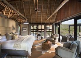 Kwandwe Great Fish River Lodge 4