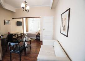 Hotel Colonial Salta 5