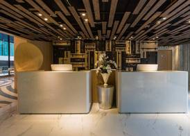 Citrus Grande Hotel Pattaya by Compass Hospitality 3