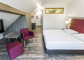 Hotel Holzscheiter 4