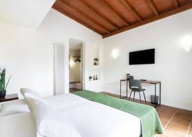 Hotel Alta Montaña 5