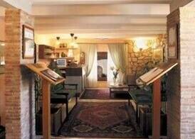 Domus Mariae Albergo 2