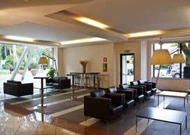 Four Points Flex by Sheraton Parma 2