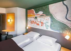 B&B HOTEL Hannover-Garbsen 5