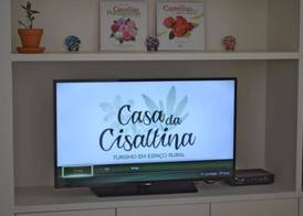 Casa da Cisaltina 3