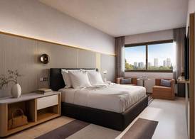 The Sebel Parramatta 5