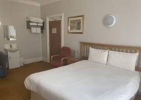 Brookside Lodge 3
