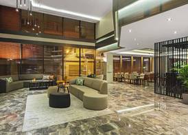 Arts Hotel Istanbul Harbiye - Special Class 4