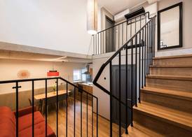 Tallinn Apartment Hotel - No Contact Check In 5