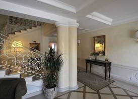 Hotel Ristorante La Lampara 2