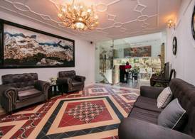 Hanoi Center Silk Premium Hotel & Spa & Travel 2