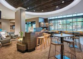 SpringHill Suites by Marriott Milwaukee Downtown 3